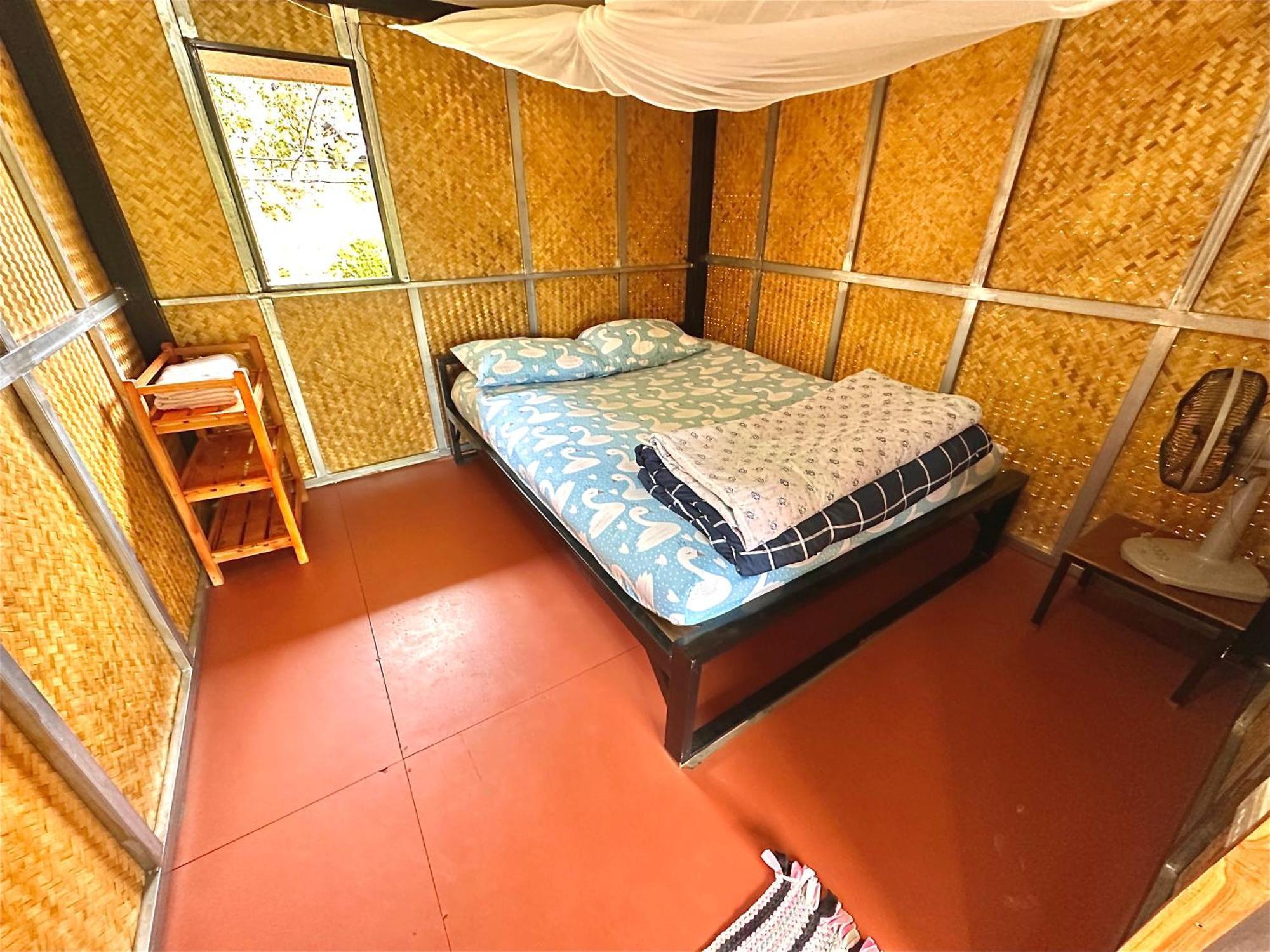 Twin Hut Hotel Pai Exterior photo
